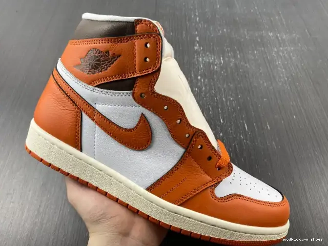 80% Off Sale Jordan OG Air DO9369-101 1 Starfish High WMNS 0413